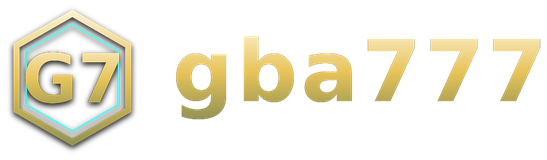 gba777 logo
